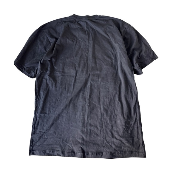 Vintage Bob Marley King of Kingz Graphic Band TEE - Picture 3 of 11